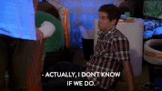 season 3 adam demamp GIF by Workaholics