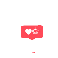 Like Sticker by Carolook