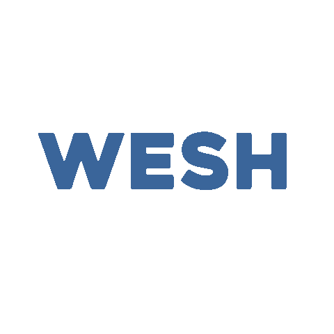 laureen_oldham giphyupload wesh wech weshblue Sticker
