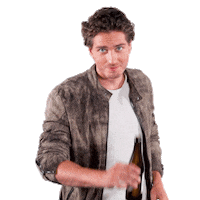 Goede Tijden Slechte Tijden Party Sticker by RTL 4