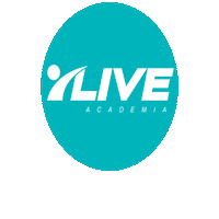 liveacademiamanaus live live academia academia live Sticker