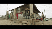 Happy Dance GIF by Universal Music Africa