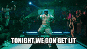 Music Video Dance GIF by T-Pain