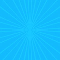 Illustrated gif. Fist in a blue glove tangled with vines rises up with a gavel in hand on a sky blue background with radiating lines. Text, "Keep the justice in environmental justice."