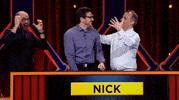 tbsnetwork celebration shocked thank you hug GIF