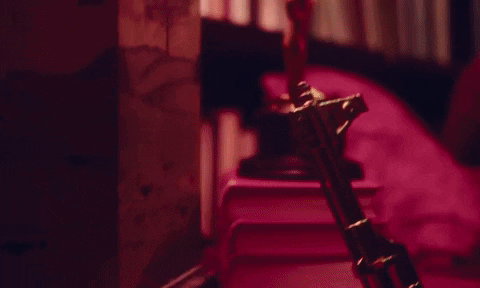 GIF by Reservoir Media
