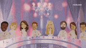 GIF by Party Legends