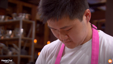 GIF by MasterChefAU
