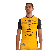 Belchatow Sticker by PGE Skra Bełchatów