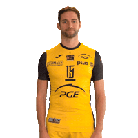Belchatow Sticker by PGE Skra Bełchatów
