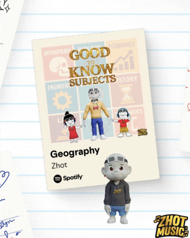 Explore Apple Music GIF by Zhot Music