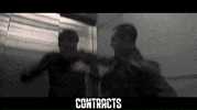 Martial Arts Fight GIF by Indiecan Entertainment Inc.