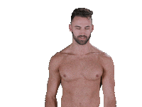 Swipe No Sticker by LoveIslandUSA