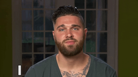 television love GIF by WE tv