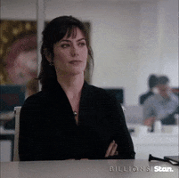 billions GIF by Stan.