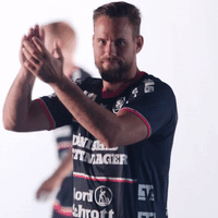 sg flensburg-handewitt applause GIF