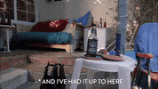 comedy central adam demamp GIF by Workaholics