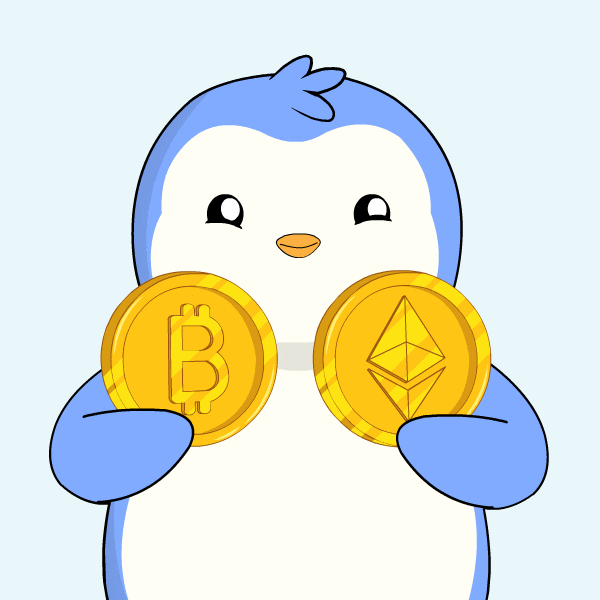 GIF by Pudgy Penguins