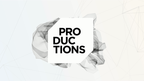 logo GIF by Productions Deferlantes