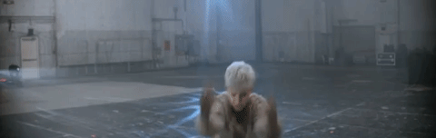 Call Your Girlfriend GIF by Robyn