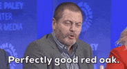 parks and recreation anniversary GIF by The Paley Center for Media