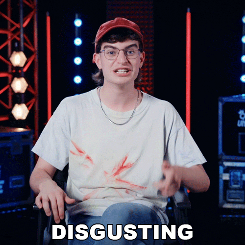 Dont Like Season 2 GIF by Paramount+