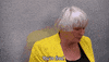 sad hotel hell GIF