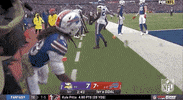 Buffalo Bills Football GIF by NFL