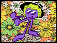 Around The World Dance GIF by d00dbuffet