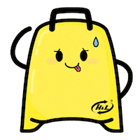 mesin_hl hehe hehehe hihi malu Sticker