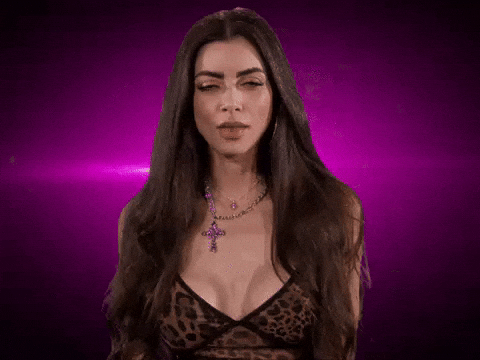 Vamptress GIF by VAMP