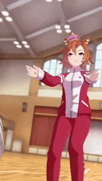 Horse Dancing GIF