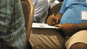 Community Career GIF by Auburn University