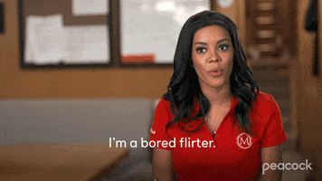Bored Below Deck GIF by PeacockTV