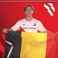 Goal Uuu GIF by FC Utrecht