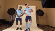 GIF by NYCFC