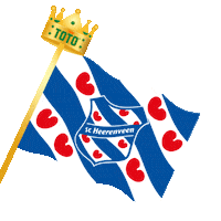 Team Club Sticker by Toto