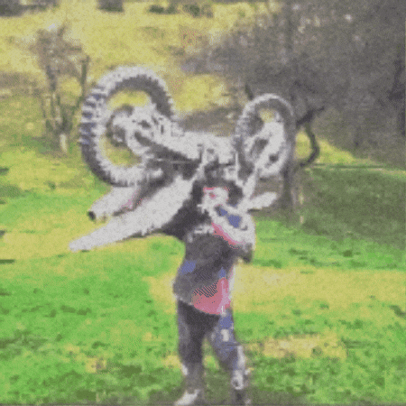 Man Power GIF by George Longovitis