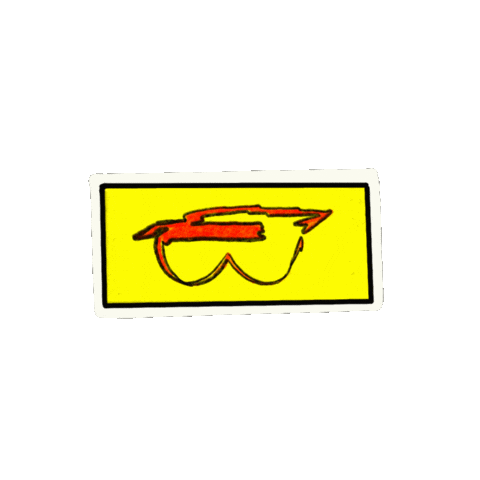 Art Monday Sticker