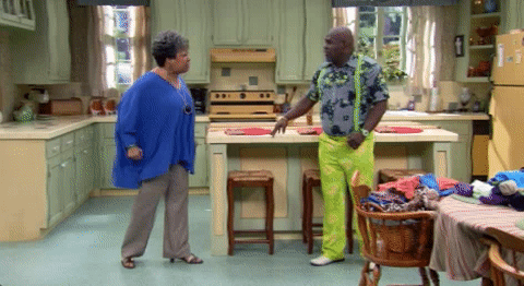 meet the browns GIF by BET