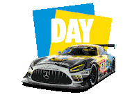 Car Race Sticker by Bilstein