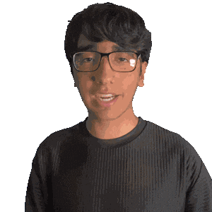 Kadin Kaiden Sticker