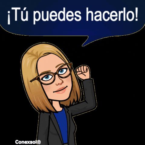 Conexsol you can empower women power solar energy GIF