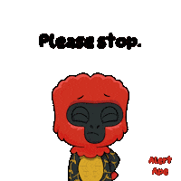 Mood Monkey Sticker by VeeFriends