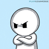 If You Say So Whatever GIF