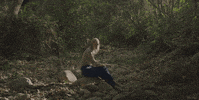 elle fanning smoking GIF by Tech Noir