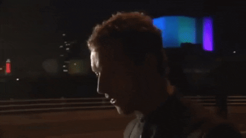 Fix You GIF by Coldplay