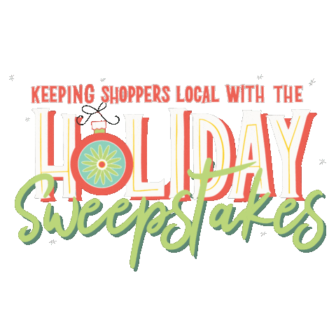 Holiday Sticker by Navarre Press