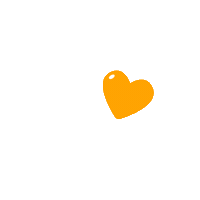 I Love You Hearts Sticker