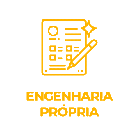Sticker by Projeto Solar